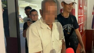 Former Thai inmate jailed for rape arrested for repeated assault