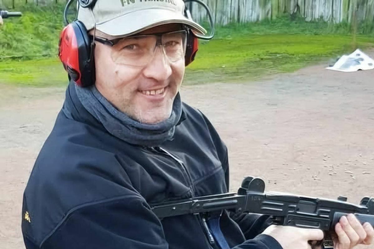 Belgian man seeks justice after losing condo and money to Thai soldier