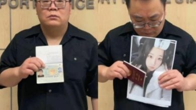 2 missing Chinese women rescued safely from Myanmar scam gang