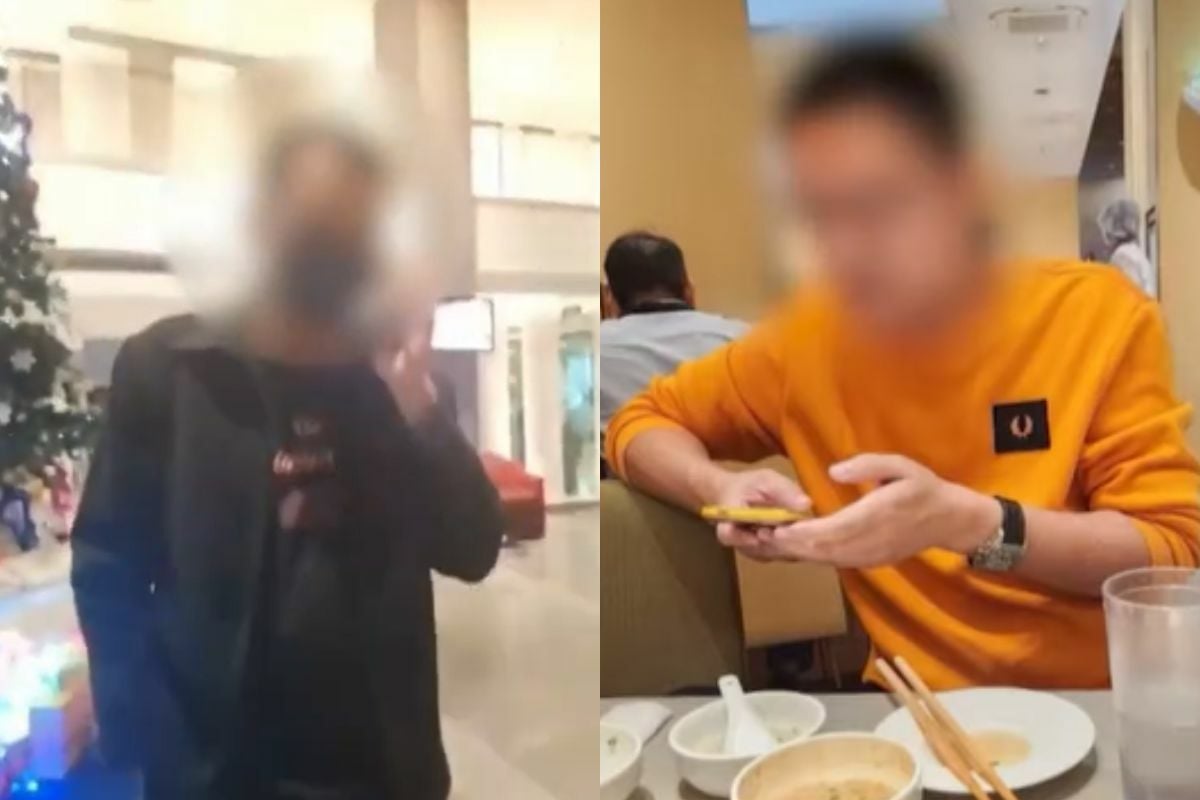 Thai police extort Chinese woman