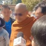 Sinful: Ex-nun claims reveal monk-key business at Isaan temple