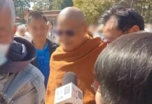 Sinful: Ex-nun claims reveal monk-key business at Isaan temple