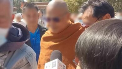 Sinful: Ex-nun claims reveal monk-key business at Isaan temple