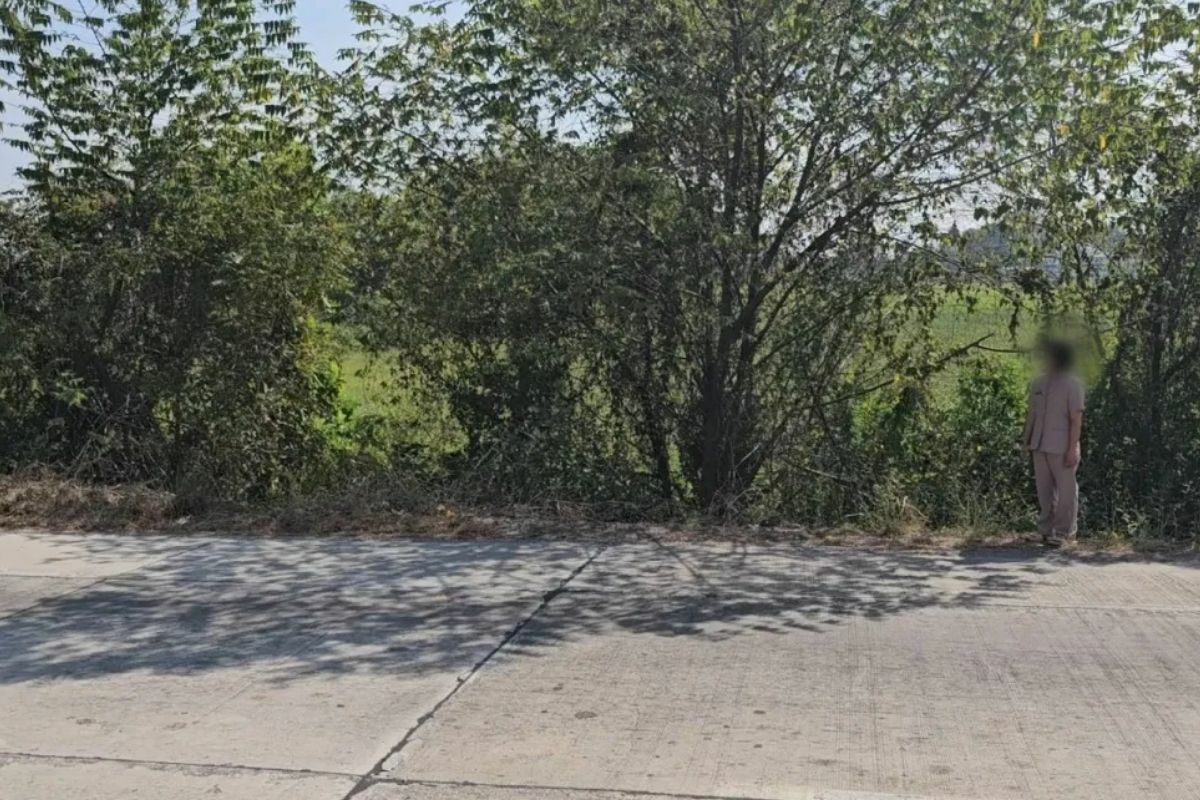 Thai woman raped by scholl director in Nakhon Nayok