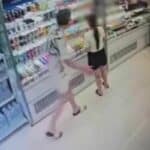 Polish man arrested for spanking Thai woman&#8217;s bottom (video) | Thaiger