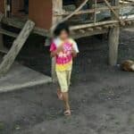 Thai girl reunited with family after abduction by drug addict | Thaiger