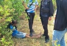 Burmese man tries to rape 9 year old Thai boy and, kills him for resisting