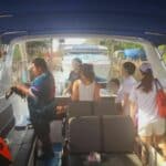 Russian man throws son overboard in Phang Nga, leaving boy dead | Thaiger