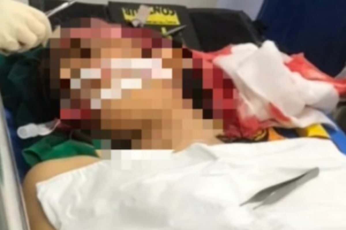 Thai-Russian boy dies after his father pushed him out of speedboat