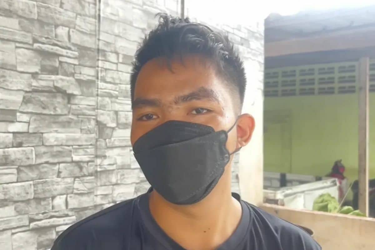 Thai man drives wife and friend into sea over jealousy