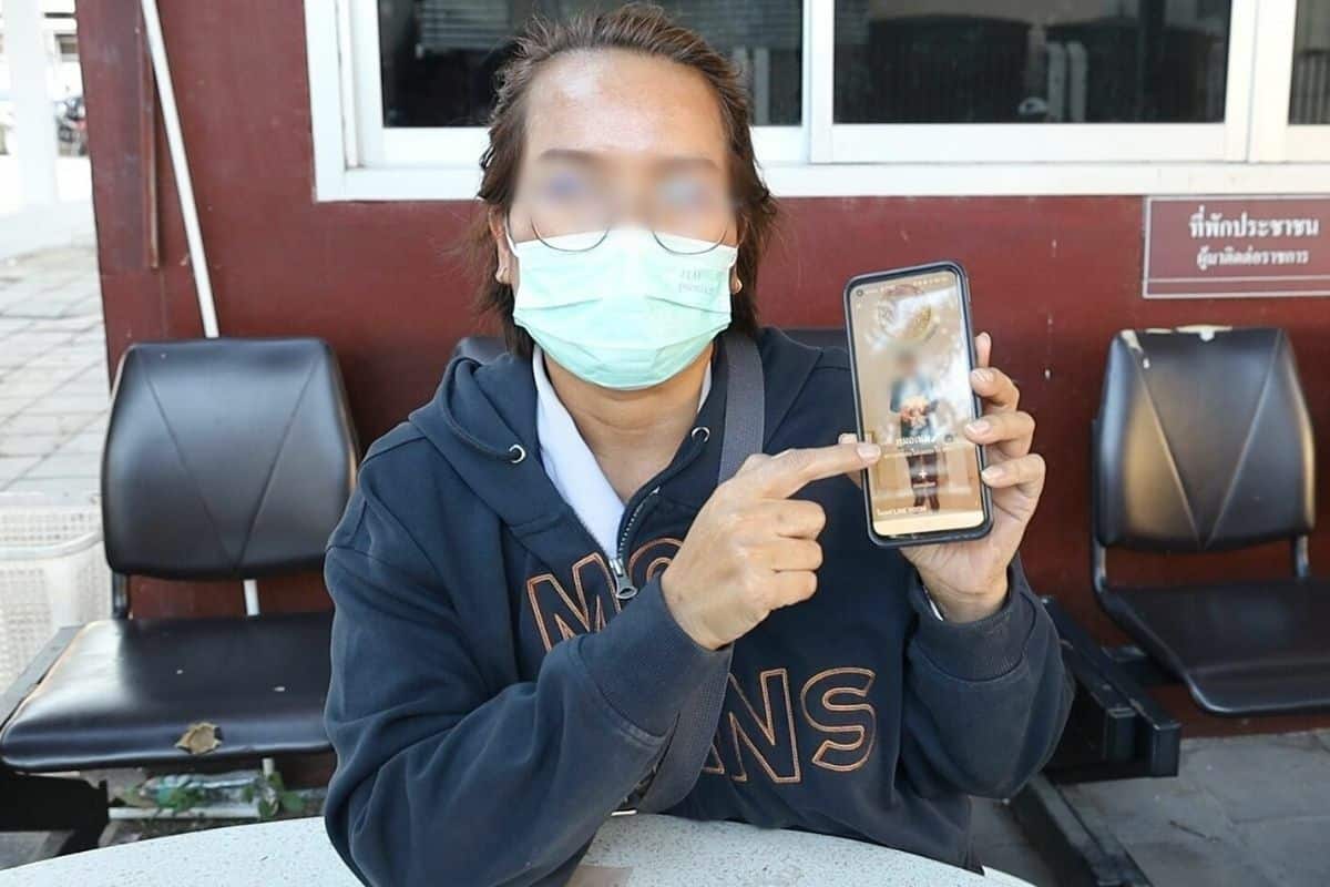 Fake doctor and lawyer swindle 2.75 million baht from Thai nurse