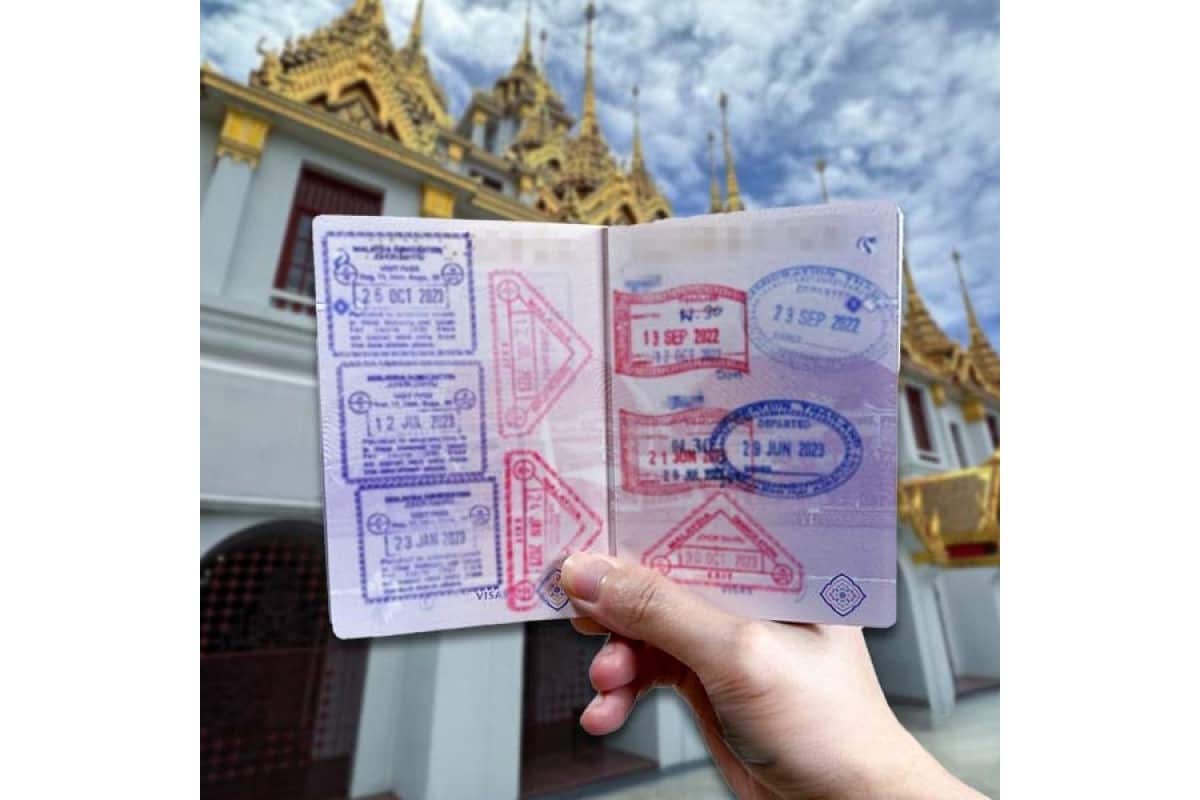 Thailand’s Destination Visa loophole that could cost you