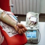 Korat calls for urgent donations amid major blood shortage | Thaiger