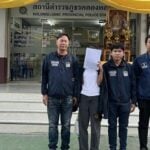 Thai police arrest woman in Facebook job scam | Thaiger