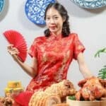 Four Points Phuket sets the mood for Chinese New Year and Valentines Day | Thaiger