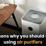 You should start using air purifiers in Thailand