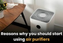 You should start using air purifiers in Thailand