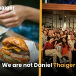 We are not Daniel Thaiger | Thaiger