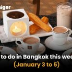 What to do in Bangkok this weekend (January 3 to 5) | Thaiger