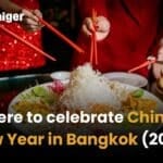 Where to celebrate Chinese New Year in Bangkok (2025) | Thaiger