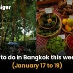 What to do in Bangkok this weekend (January 17 to 19) | Thaiger