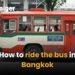 How to ride a bus in Bangkok | Thaiger