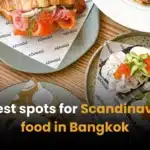 6 best spots for Scandinavian food in Bangkok | Thaiger