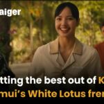 Getting the best out of Koh Samui’s White Lotus frenzy | Thaiger