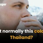 Is it normally this cold in Thailand in January? | Thaiger