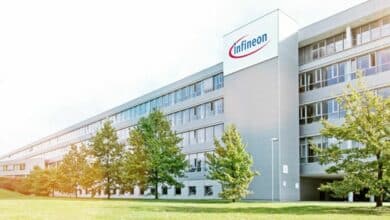 Infineon builds state-of-the-art semiconductor plant in Thailand