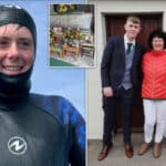 Irish diver&#8217;s fate revealed on Thailand&#8217;s &#8216;Death Island&#8217; (video) | Thaiger