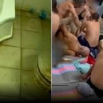 Banged up: Thai prison nightmare exposed by British tourist | Thaiger