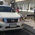 Snake and escape: Python slips past Trang officials in daring breakout | Thaiger