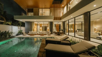 The Island Collection Villas, where luxury meets tranquillity in Phuket’s most sought-after location