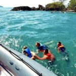 Kayak accidents near Koh Chang highlight tourist safety concerns | Thaiger