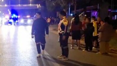 Tragic road accident claims life of Khon Kaen student | Thaiger