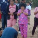 Two children drown at Laem Son Beach on New Year&#8217;s Eve | Thaiger