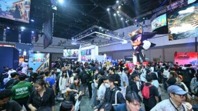 Thailand’s game industry act set for Cabinet review in February