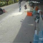 Six year old tragically killed by car in Nonthaburi accident | Thaiger