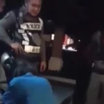 Man denies identity after alleged misconduct in Nonthaburi shop | Thaiger