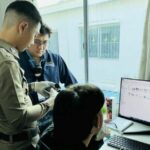 Photographer arrested for obscene content on OnlyFans, earns over 2 million baht | Thaiger