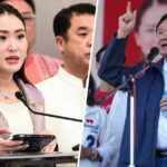 PM Paetongtarn defends Thaksin amid racist remark controversy