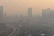 Thailand faces hazardous PM 2.5 air pollution levels nationwide