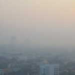 Sukhothai faces hazardous PM2.5 levels for seven days | Thaiger