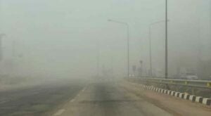 Toxic ultrafine dust reaches hazardous levels in Thailand’s Central Plain