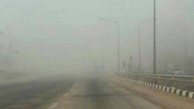 Toxic ultrafine dust reaches hazardous levels in Thailand’s Central Plain