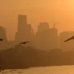 Rising PM2.5 pollution forces Bangkok schools to close | Thaiger