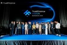 How TrustFinance is leading financial transparency in 2025