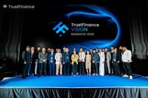 How TrustFinance is leading financial transparency in 2025