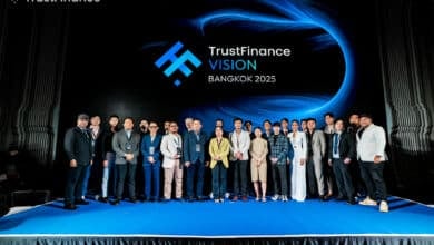 How TrustFinance is leading financial transparency in 2025